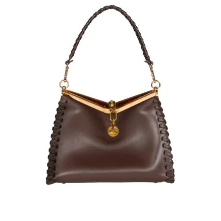 Woman Etro Vela Shoulder Bag