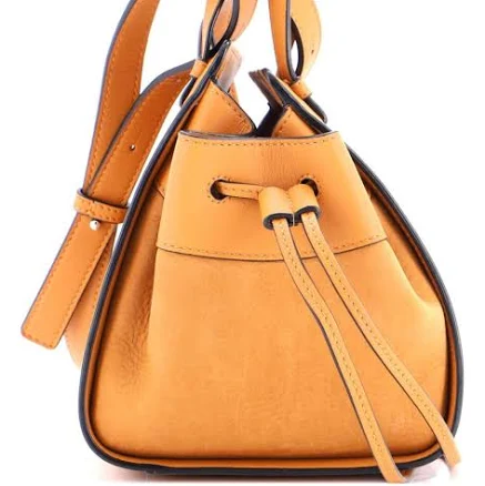 Loewe Hammock Mini Tote Bag