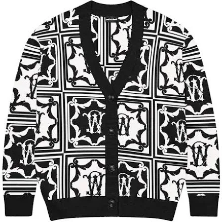 TILE Cardigan