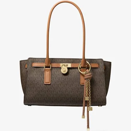 MICHAEL Michael Kors Hamilton Moderne Small Shoulder Tote
