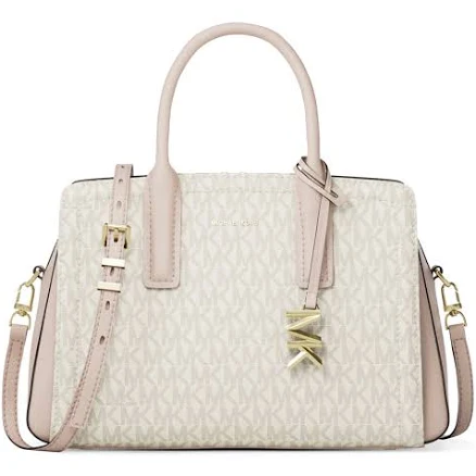 Womens Michael Michael Kors Laila Small Satchel