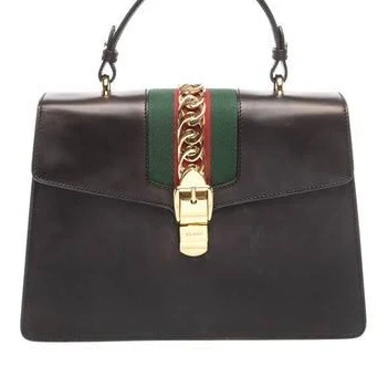 Gucci Sylvie SatchelGucci Sylvie Satchel