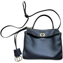 Balenciaga Women's Rodeo Mini Bag