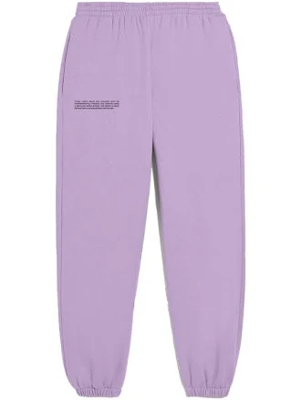 365 Signature Track Pants | Orchid Purple