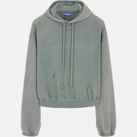 A-COLD-WALL* Laser Fade Hoodie