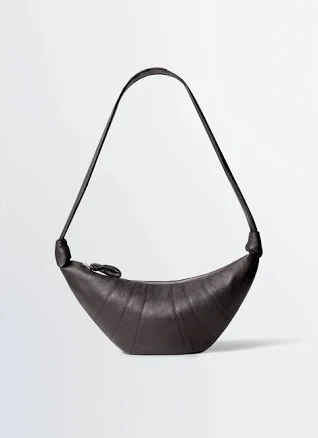 Lemaire Medium Croissant Bag