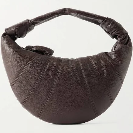 Lemaire Women's Fortune Croissant Shoulder Bag