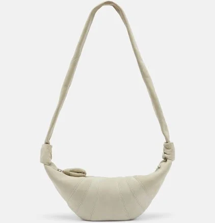 Lemaire Croissant Shoulder Bag