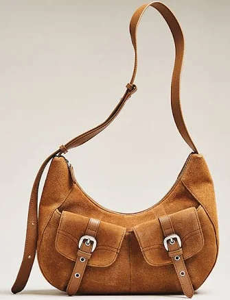 Oryany Rodeo Shoulder Bag