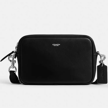 Coach Radio Camera Bag Men's