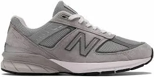 New Balance 990 V5 Gray