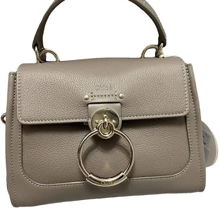Chloé Mini Tess Day Bag