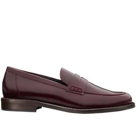 Margaux Loafers The Marlowe Loafer