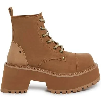 Charged Work Boots