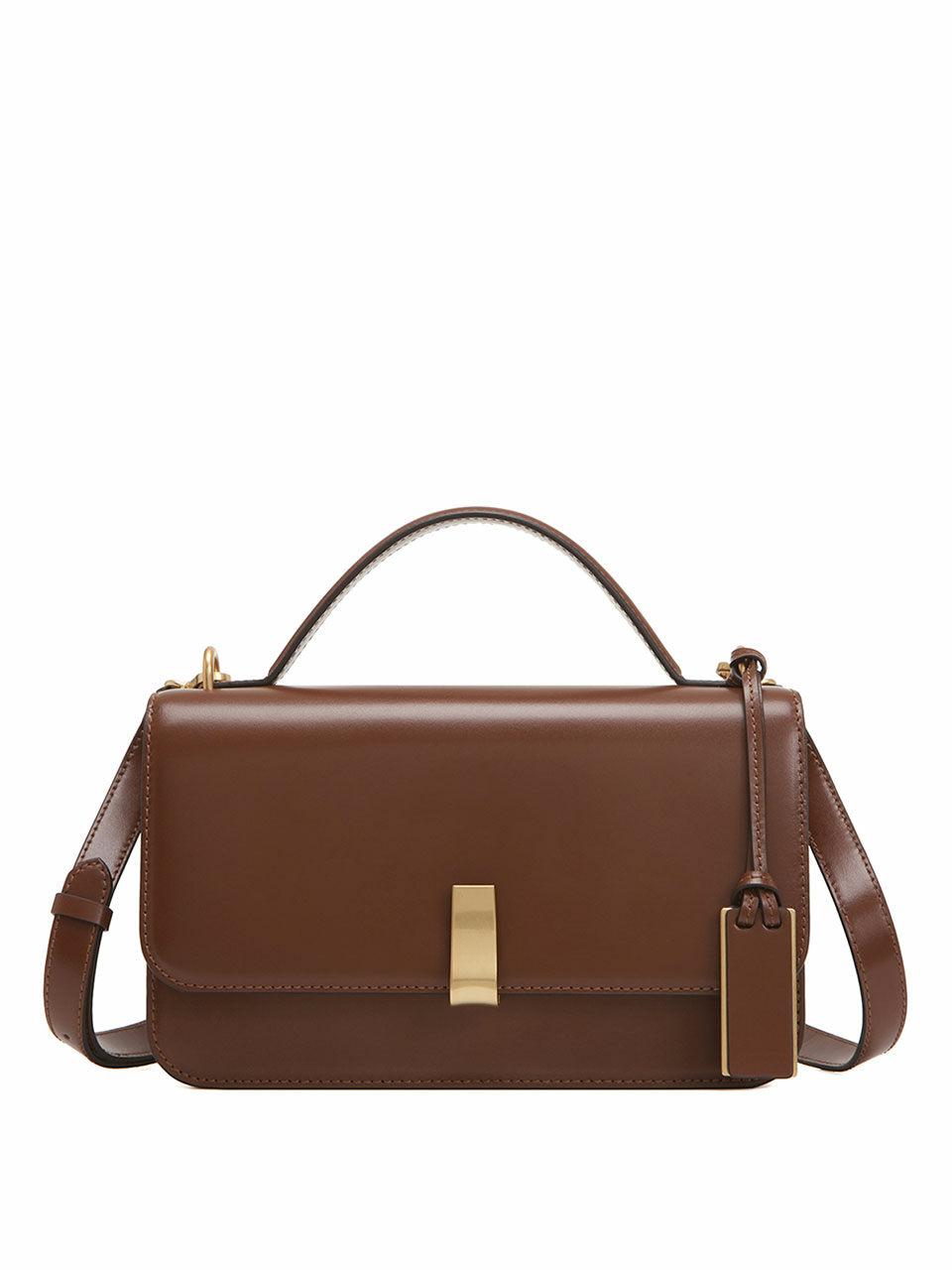 Mago Satchel Bag LW0AB3390_CQ