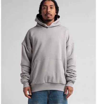 Shaka Wear Men's SHDLP Wholesale Reversible Double Layer Hoodie