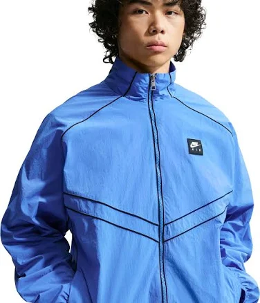 Nike Men's Air Windrunner Track Jacket