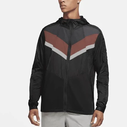 Nike Men's Windrunner Wild Run Running Jacket