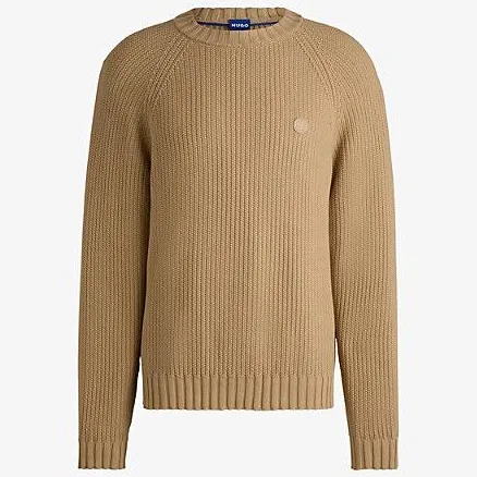 Hugo Men's Sonni Crewneck Sweater