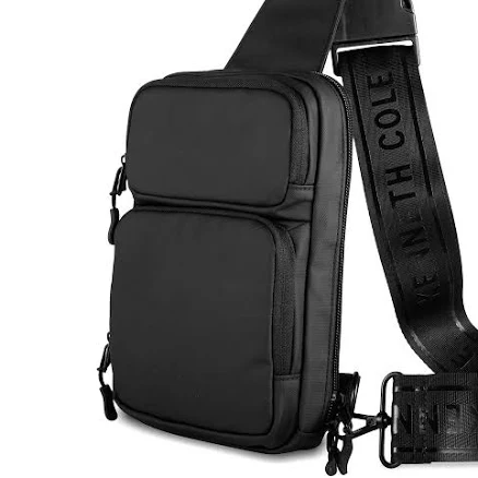 Kenneth Cole Ryder Tech Crossbody Bag