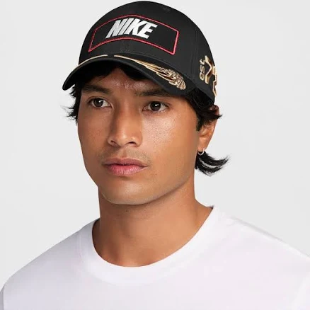 Nike Club Structured Racing Cap