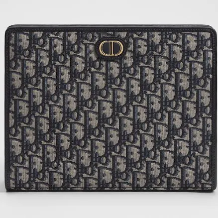 DIOR Women's Medium 30 Montaigne Pouch