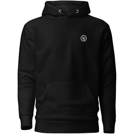 Liberty Zombie Hoodie