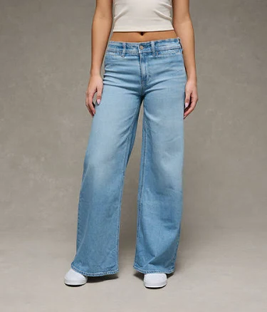 AE Stretch Mariner Jean