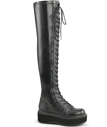 Demonia Emily-375 Women's Boots