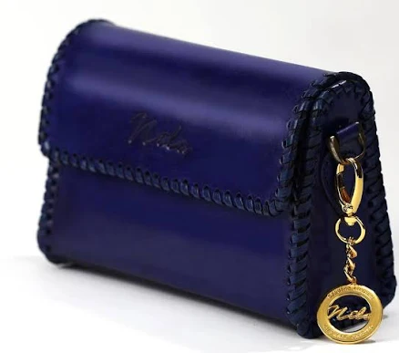 Tiffany Bag