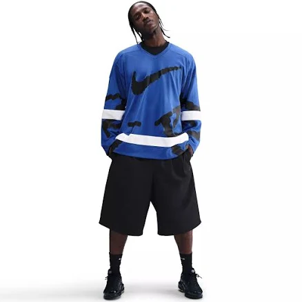 Nike Men's Sportswear Club Hockey Jersey