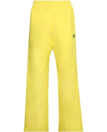 3B SPORTS ICON TRACKSUIT TROUSERS - Balenciaga - Man
