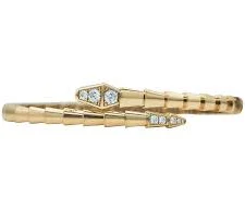 Bvlgari Serpenti Viper Bracelet