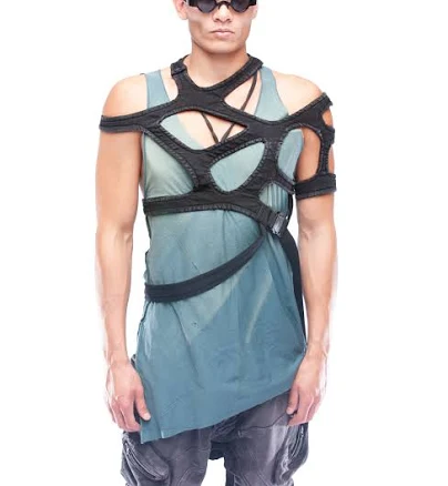 STRUCTURE STARSEED M