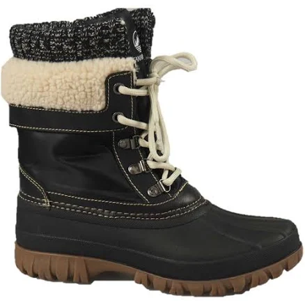 Tamarack Women's Lodge Duck Boots