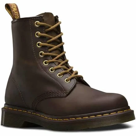 Dr. Martens 1460 Gaucho Crazy Horse 8-Eye Boot
