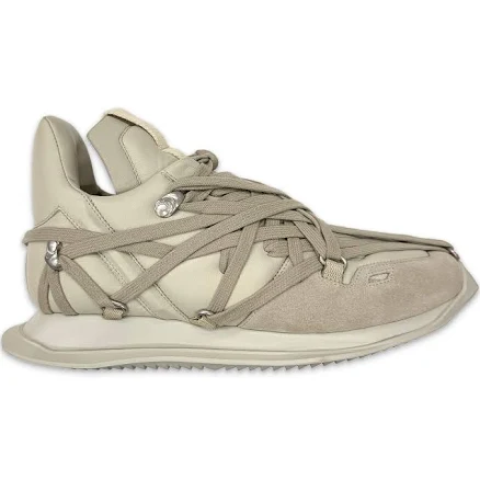 Maximal Runner "pearl Milk" (w)