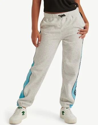 Justice Girl's Nascar X Justice Collab Jogger