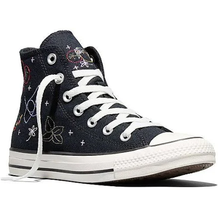 Converse Chuck Taylor All Star Embroidered Canvas