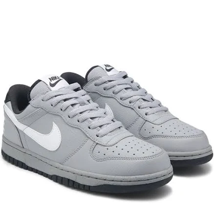 Nike Men's Big Low Sneakers