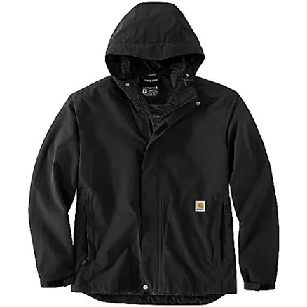 Carhartt Men's Storm Defender Loose Fit Lightweight Jacket