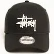 Stussy New Era 9twenty Basic Strapback