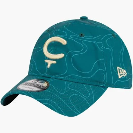 Cleeks GC 9Twenty Classic Terrain Hat