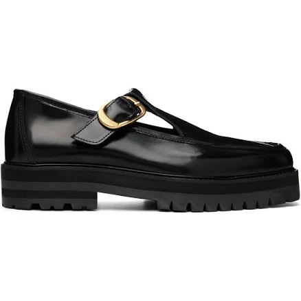 Ernest W. Baker T-Bar Loafers