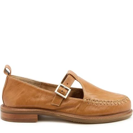 Kelsi Dagger Brooklyn Women's Lou Mary Jane Loafer