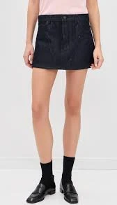 Cargo Skirt