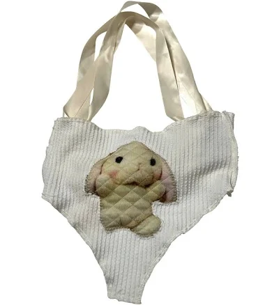 Sicko Kittens Banana Cookie Mini Top In Cream