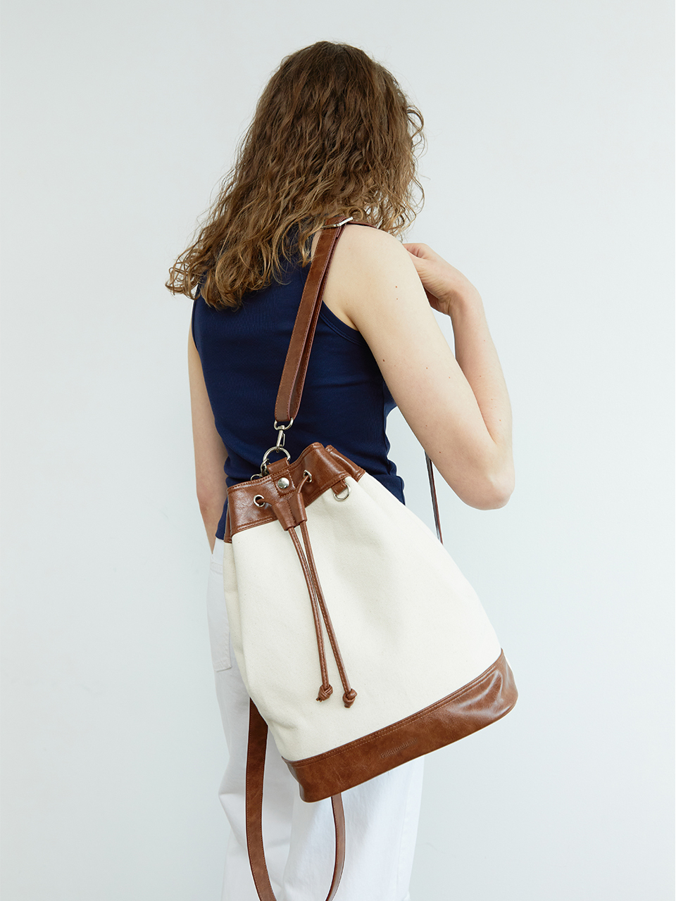 Yoko Bucket Bag_3 Colors