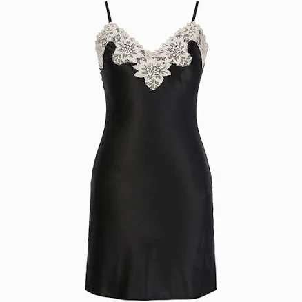 GRACE U Slip Dress