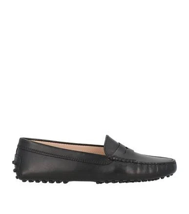 Women's Tod's 'Gommini' Driving Moccasin